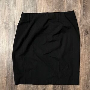Ann Taylor Mini Skirt